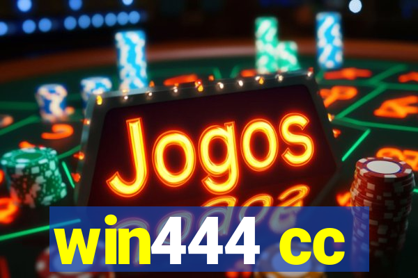 win444 cc